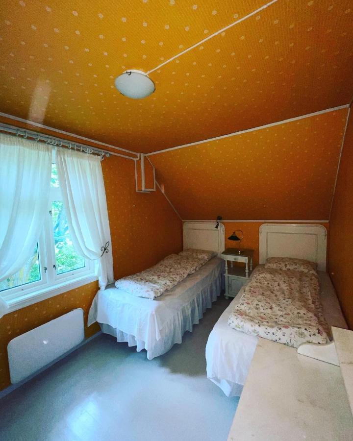 Aobrio Holidayhouse, Authentic Norwegian Farmhouse Close To Flam Lærdalsøyri Екстериор снимка