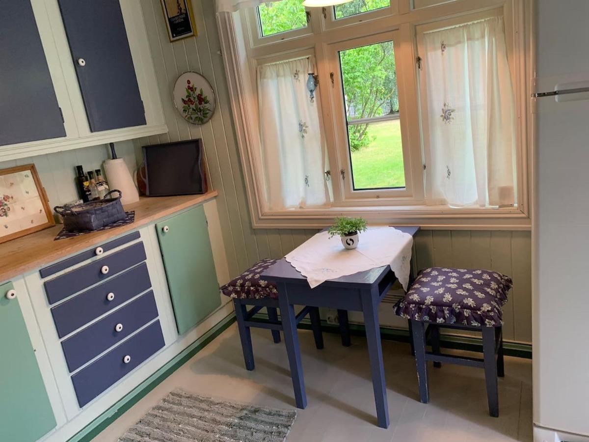 Aobrio Holidayhouse, Authentic Norwegian Farmhouse Close To Flam Lærdalsøyri Екстериор снимка