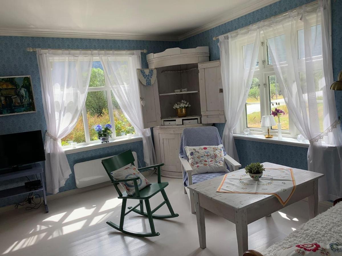 Aobrio Holidayhouse, Authentic Norwegian Farmhouse Close To Flam Lærdalsøyri Екстериор снимка
