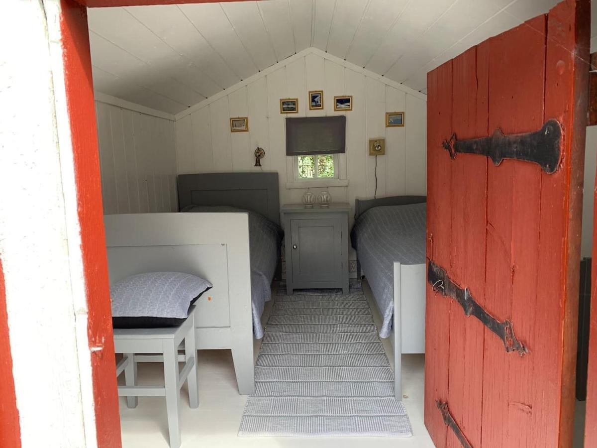 Aobrio Holidayhouse, Authentic Norwegian Farmhouse Close To Flam Lærdalsøyri Екстериор снимка
