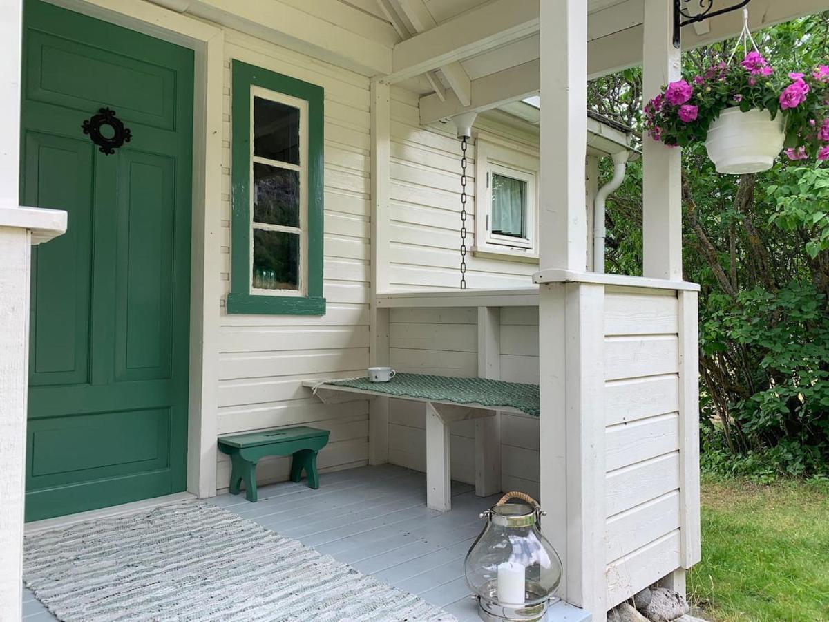 Aobrio Holidayhouse, Authentic Norwegian Farmhouse Close To Flam Lærdalsøyri Екстериор снимка